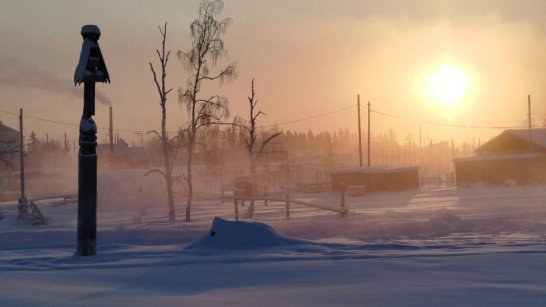 В Нюрбинском районе обнаружено тело пропавшей женщины