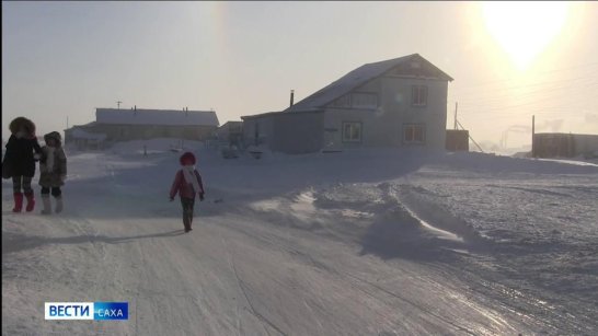 Прогноз погоды в Якутии на 18 января