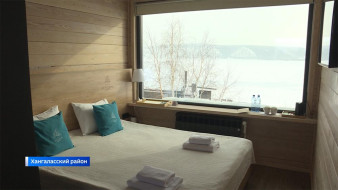 Парк "Ленские столбы" готовится к открытию туристического сезона