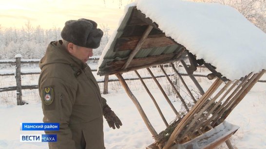 В Якутии завершаются сроки охоты на бурого медведя