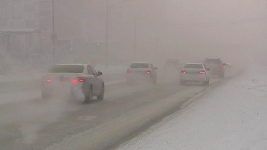 -56 градусов зафиксировано в селе Тонгулах