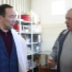 Глава Якутии встретился с предпринимателями Нижнеколымского района