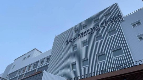 Республику на Московской неделе моды представили два якутских бренда