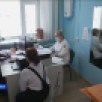 Мирнинская ЦРБ проводит бесплатную диспансеризацию репродуктивного здоровья