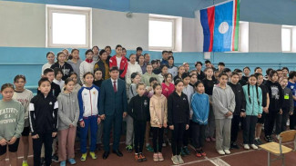 Завершились первые отборочные соревнования в команду Якутии для участия в Играх "Дети Азии-2024"
