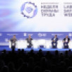 Второй день ВНОТ-2025: Стратсессия по народосбережению, перспективы занятости, сотрудничество с Ираком