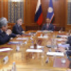 Глава Якутии провёл рабочую встречу с руководством Ил Тумэн по формированию бюджета