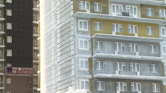 Прокуратура Якутии обязала администрацию Алданского района предоставить инвалиду жилье вне очереди