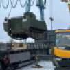 В Якутии в рамках Антифашистского форума состоится выставка трофейной бронетехники