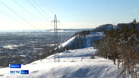 Прогноз погоды в Якутске на 4 ноября