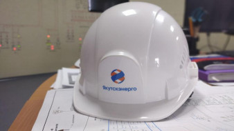 Энергетики устраняют последствия сильного ветра в Центральном энергорайоне Якутии