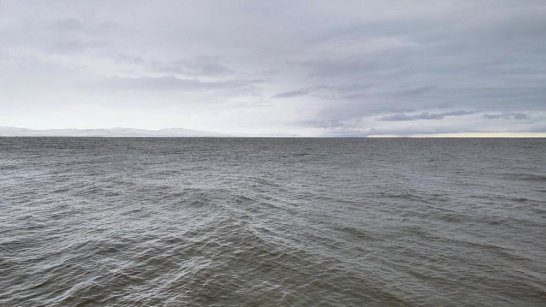 На реках Якутии продолжается спад уровня воды