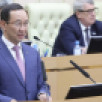 Якутия занимает первое место на Дальнем Востоке по ремонту дорог
