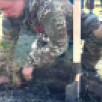 В Якутии ветераны СВО высадили деревья в рамках международной акции "Сад памяти"