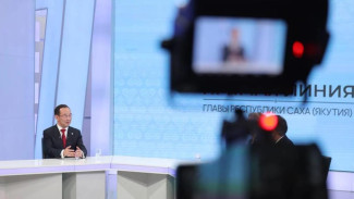 Впервые в истории Якутии объем добычи угля по итогам 2025 года превысит 50 миллиона тонн