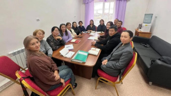 В Якутии первые 11 земских работников культуры приступили к работе в районах