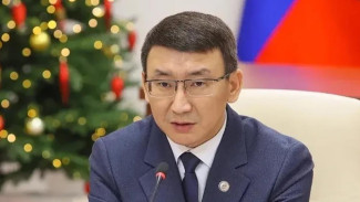 Сергей Местников: В Якутии проводится системная работа по сохранению и развитию многообразия культур и языков