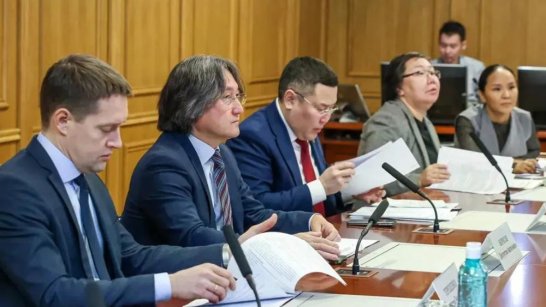 Якутия приступила к реконструкции железнодорожного участка Рейново – Сковородино