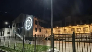 Дом-интернат для пожилых и инвалидов в селе Матта Мегино-Кангаласского района готов более чем на 90%