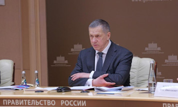 Юрий Трутнев: от технологического развития зависит состояние экономики Дальнего Востока и безопасность государства в целом
