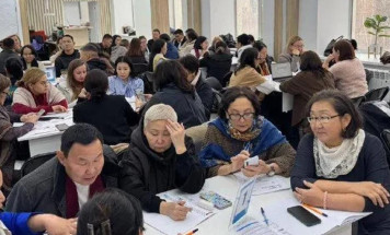 Свыше 2 тысяч работников культуры республики прошли курсы повышения квалификации