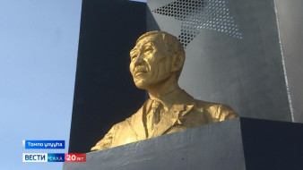 Кыайыы 80 сылын көрсө дьоруойдар ааттарын үйэтитии үлэтэ салҕанар