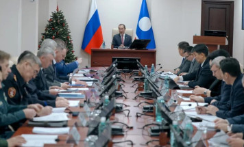 В Якутии усилят меры безопасности в период новогодних праздников