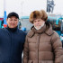 Главам районов Якутии вручены ключи от новых автобусов