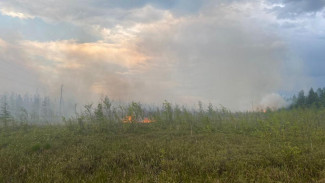 В Намском районе энергетики восстанавливают электроснабжение села Сыгыннах 