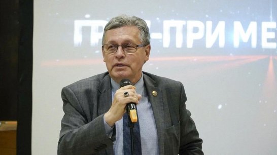 Рифат Сабитов принял участие в медиафоруме "Берега"