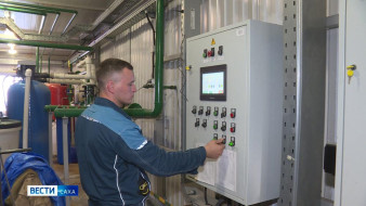 До конца недели во всех районах Якутии начнётся отопительный сезон