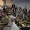 В Якутии открылся клуб для ветеранов "В кругу СВОих"