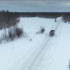 В Якутии принят график открытия зимних дорог
