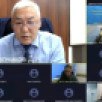 Оперштаб Якутии: жителей Оймяконского района призывают соблюдать меры безопасности во время паводка