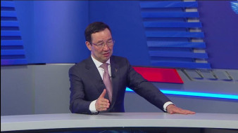 Айсен Николаев: До конца 2027 года все люди из аварийного жилья, признанного таковым до 1 января 2017 года, переедут в новые дома