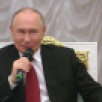 Владимир Путин высоко оценил воинов из Якутии