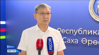 Более 180 участников СВО и их родных трудоустроены в Якутии с начала года