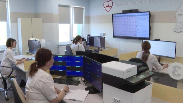 Медицинэ сайдар тэтимэ мантан ыла өссө күүһүрүө