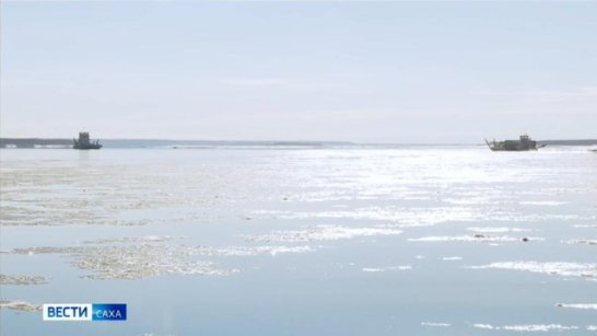 Минтранс Якутии информирует о закрытии ряда паромных переправ