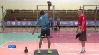 В Якутии 10 спортивных школ получили современное оснащение благодаря федеральным проектам