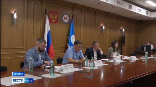 Строительство новой школы на 450 мест в Сунтаре планируют завершить в текущем году