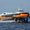 Два новых судна пополнят парк пассажирского речного транспорта в 2024 году
