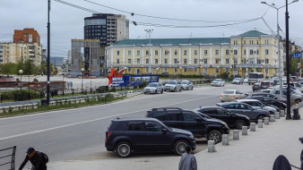 Прогноз погоды в Якутии на 15 сентября