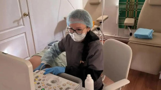 Свыше 1,5 тысяч жителей Якутии обследовано по проекту "Онкодесант" в прошлом году