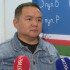 129 тонн гуманитарных грузов отправлено из Якутии в зону СВО