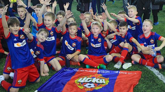 В Якутске пройдут футбольные мастер-классы для детей