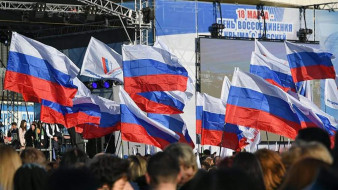 В школах Якутии пройдут уроки гражданственности о Крымской весне