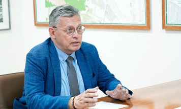 Рифат Сабитов: "Мессенджер МАХ сегодня демонстрирует важный шаг в развитии новых медиа"