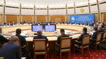 В Минске на международной конференции объявлено об открытии филиала Железных дорог Якутии в столице Беларуси