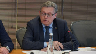 Рифат Сабитов принял участие в первом в 2025 году заседании Общественного совета при Минцифры
